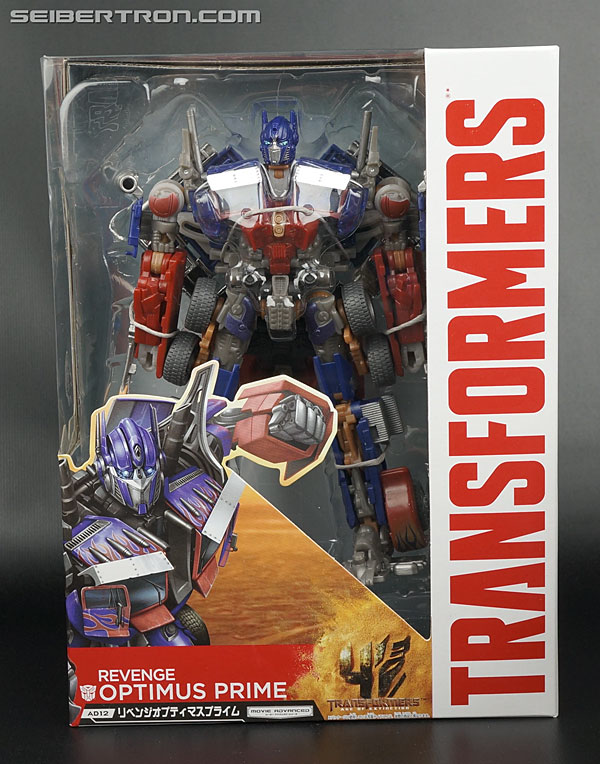 Transformers News: New Galleries: AOE Movie Advanced AD12 Revenge Optimus Prime and AD08 Battle Blade Bumblebee Transformers News: New Galleries: AOE Movie Advanced AD12 Revenge Optimus Prime and AD08 Battle Blade Bumblebee