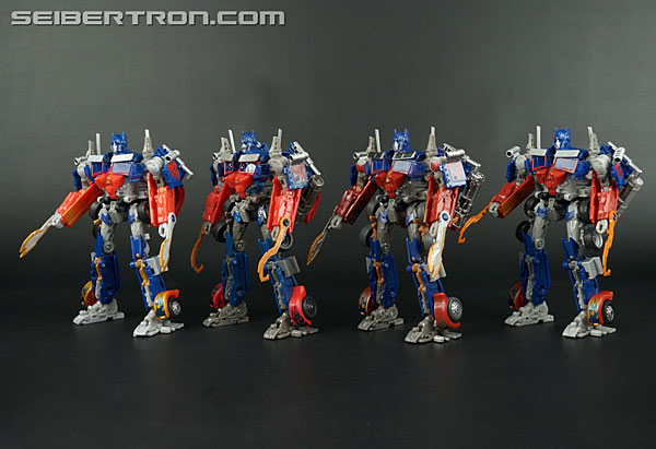 Transformers News: New Galleries: AOE Movie Advanced AD12 Revenge Optimus Prime and AD08 Battle Blade Bumblebee Transformers News: New Galleries: AOE Movie Advanced AD12 Revenge Optimus Prime and AD08 Battle Blade Bumblebee