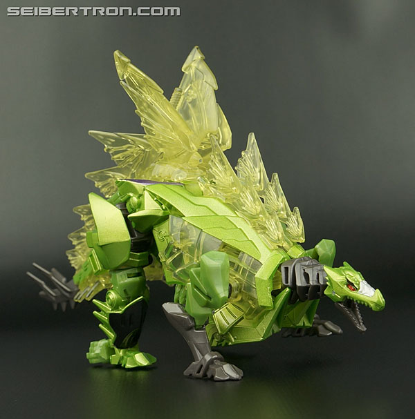 Transformers News: New Galleries: AOE Generations Hot Shot, Snarl, and Movie Advanced AD28 Snarl Transformers News: New Galleries: AOE Generations Hot Shot, Snarl, and Movie Advanced AD28 Snarl