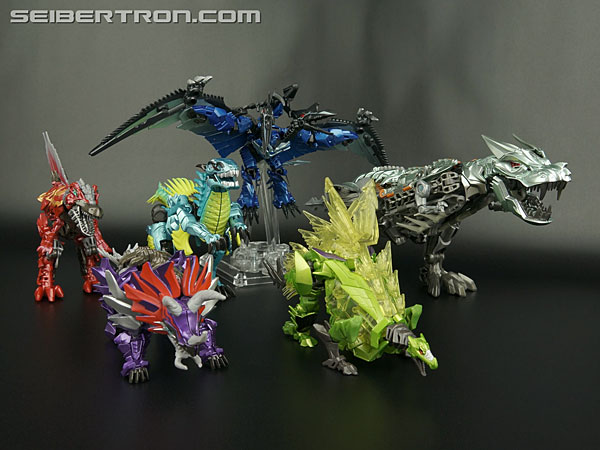Transformers News: New Galleries: AOE Generations Hot Shot, Snarl, and Movie Advanced AD28 Snarl Transformers News: New Galleries: AOE Generations Hot Shot, Snarl, and Movie Advanced AD28 Snarl