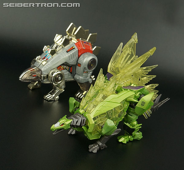 Transformers News: New Galleries: AOE Generations Hot Shot, Snarl, and Movie Advanced AD28 Snarl Transformers News: New Galleries: AOE Generations Hot Shot, Snarl, and Movie Advanced AD28 Snarl
