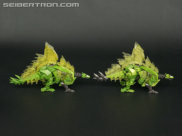 Transformers Takara Tomy: Movie Advanced Snarl (Image #60 of 154)