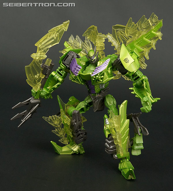 Transformers News: New Galleries: AOE Generations Hot Shot, Snarl, and Movie Advanced AD28 Snarl Transformers News: New Galleries: AOE Generations Hot Shot, Snarl, and Movie Advanced AD28 Snarl