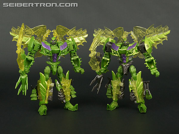 Transformers News: New Galleries: AOE Generations Hot Shot, Snarl, and Movie Advanced AD28 Snarl Transformers News: New Galleries: AOE Generations Hot Shot, Snarl, and Movie Advanced AD28 Snarl