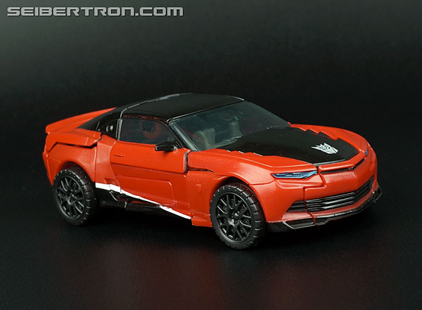 Transformers News: New Galleries: Age of Extinction Movie Advanced AD32 Stinger, Lost Age LA12 Stinger, & One-Step Stin