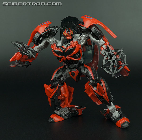 Transformers News: New Galleries: Age of Extinction Movie Advanced AD32 Stinger, Lost Age LA12 Stinger, & One-Step Stin