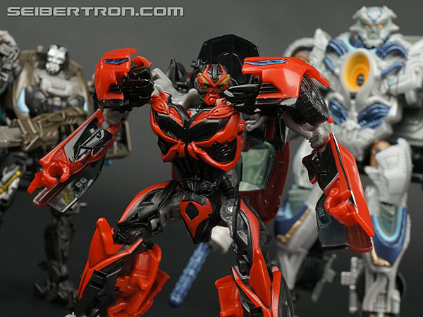 Transformers Takara Tomy: Movie Advanced Stinger (Image #179 of 188)