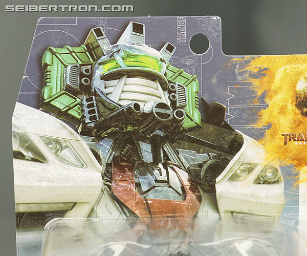Transformers Takara Tomy: Movie Advanced Wheeljack (Image #3 of 114)
