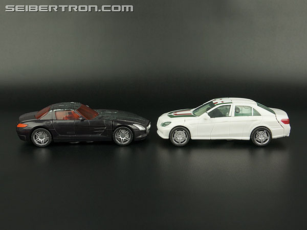 Transformers Takara Tomy: Movie Advanced Wheeljack (Image #36 of 114)