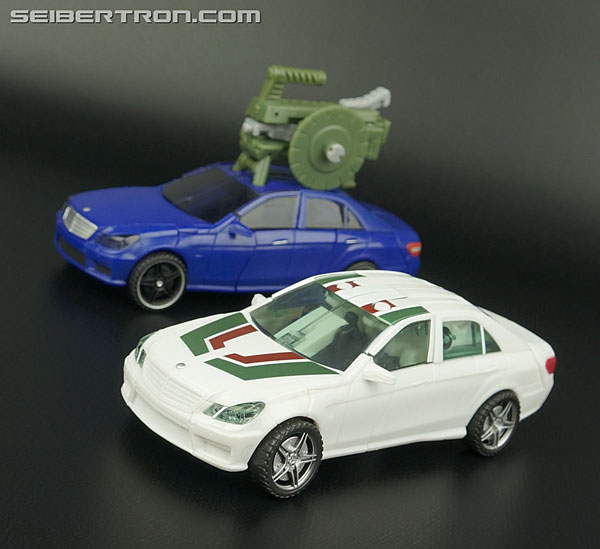 Transformers Takara Tomy: Movie Advanced Wheeljack (Image #43 of 114)