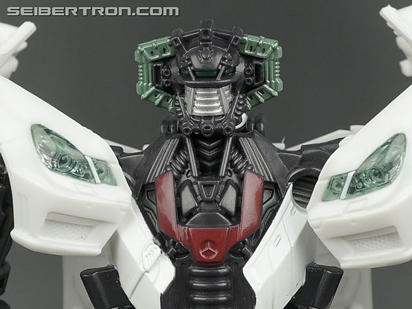 Wheeljack