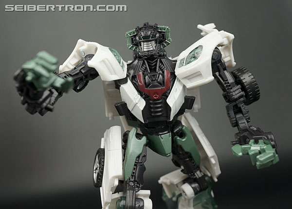 Transformers Takara Tomy: Movie Advanced Wheeljack (Image #79 of 114)