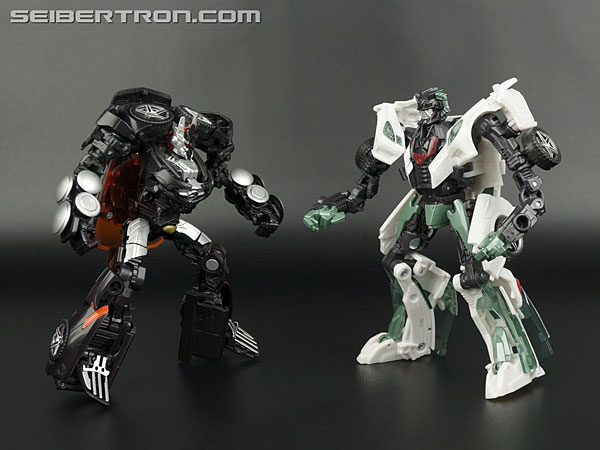 Transformers Takara Tomy: Movie Advanced Wheeljack (Image #114 of 114)
