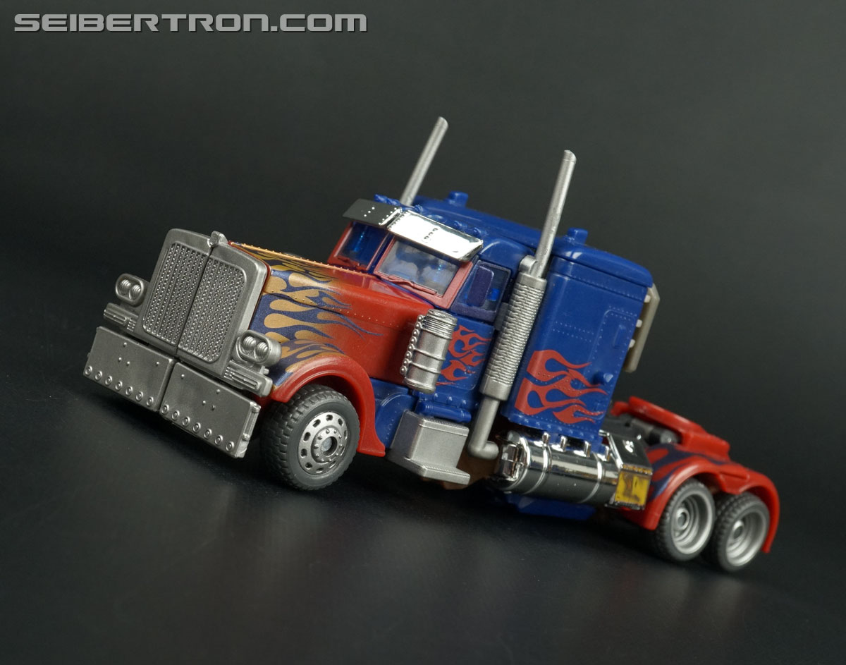 Transformers Takara Tomy: Movie Advanced Revenge Optimus Prime (Image #31 of 129)