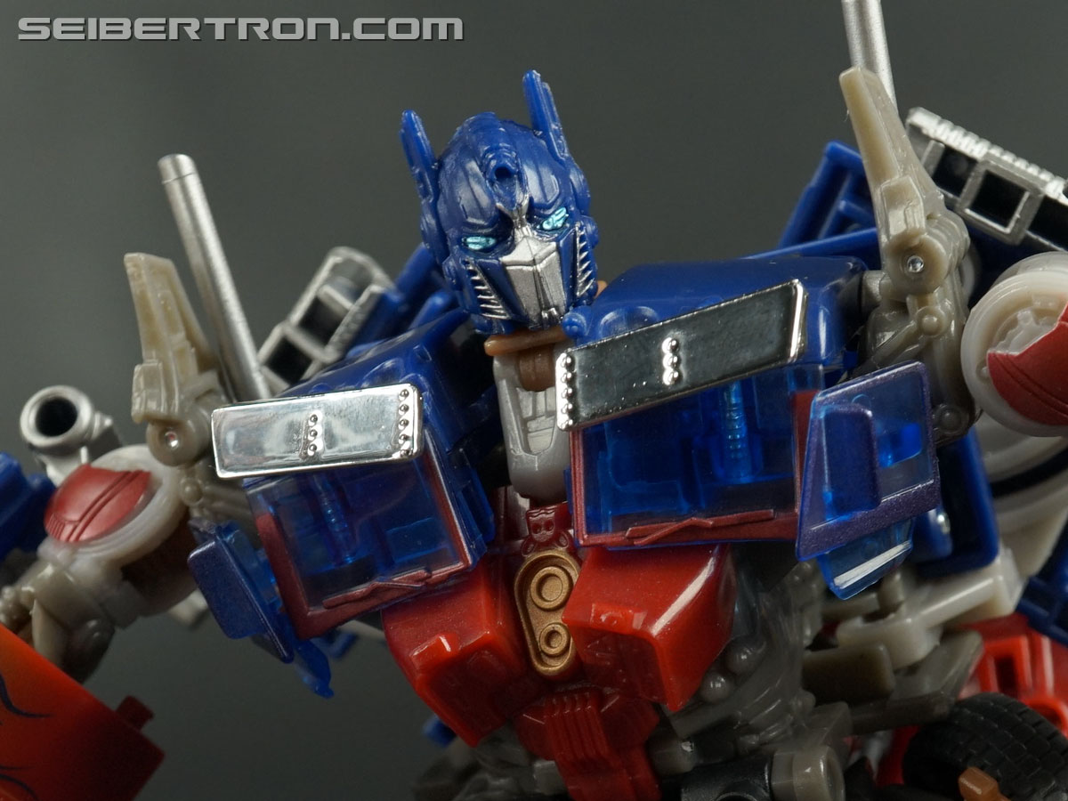 Transformers Takara Tomy: Movie Advanced Revenge Optimus Prime (Image #82 of 129)