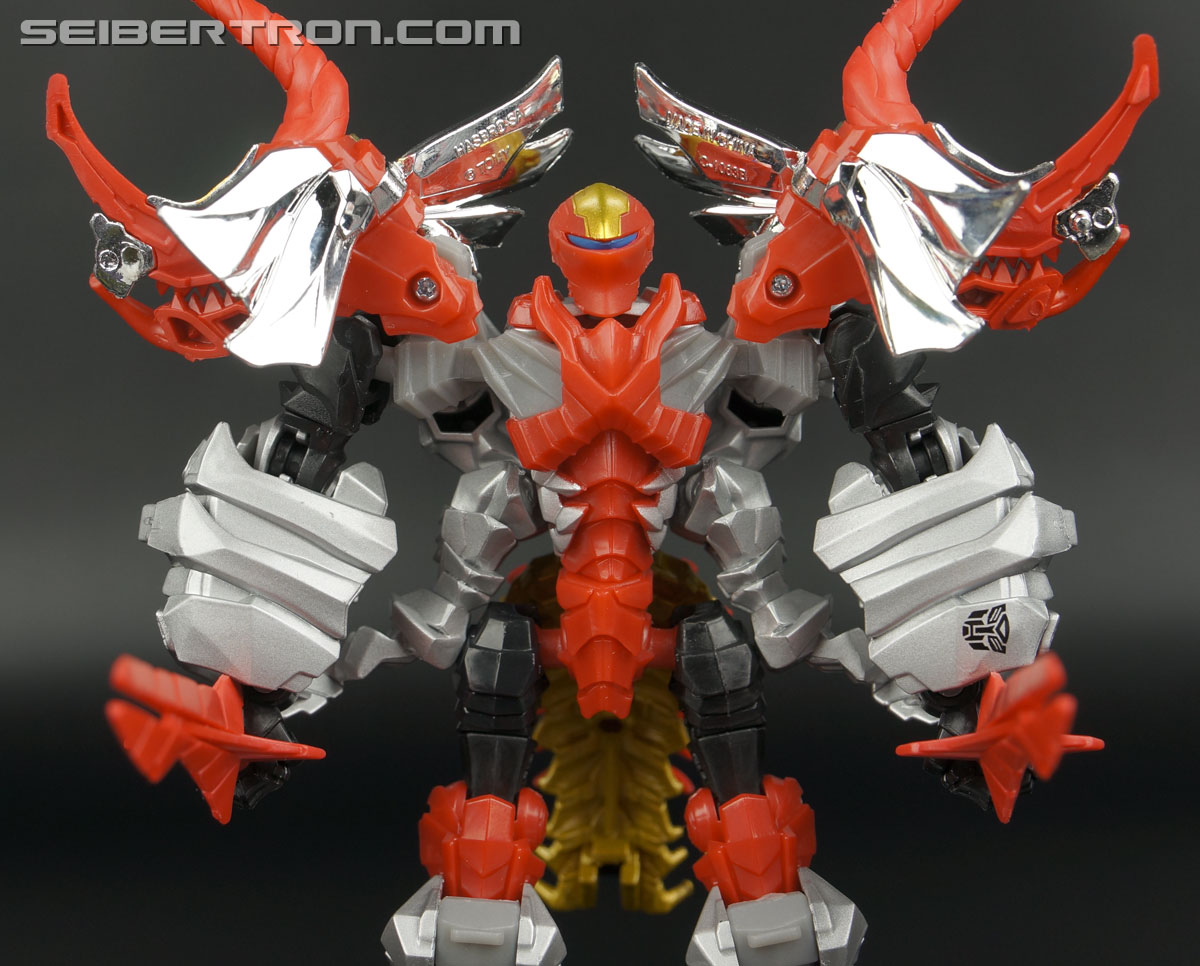 Transformers Takara Tomy: Movie Advanced Slug G1 Color Version (Image #73 of 155)