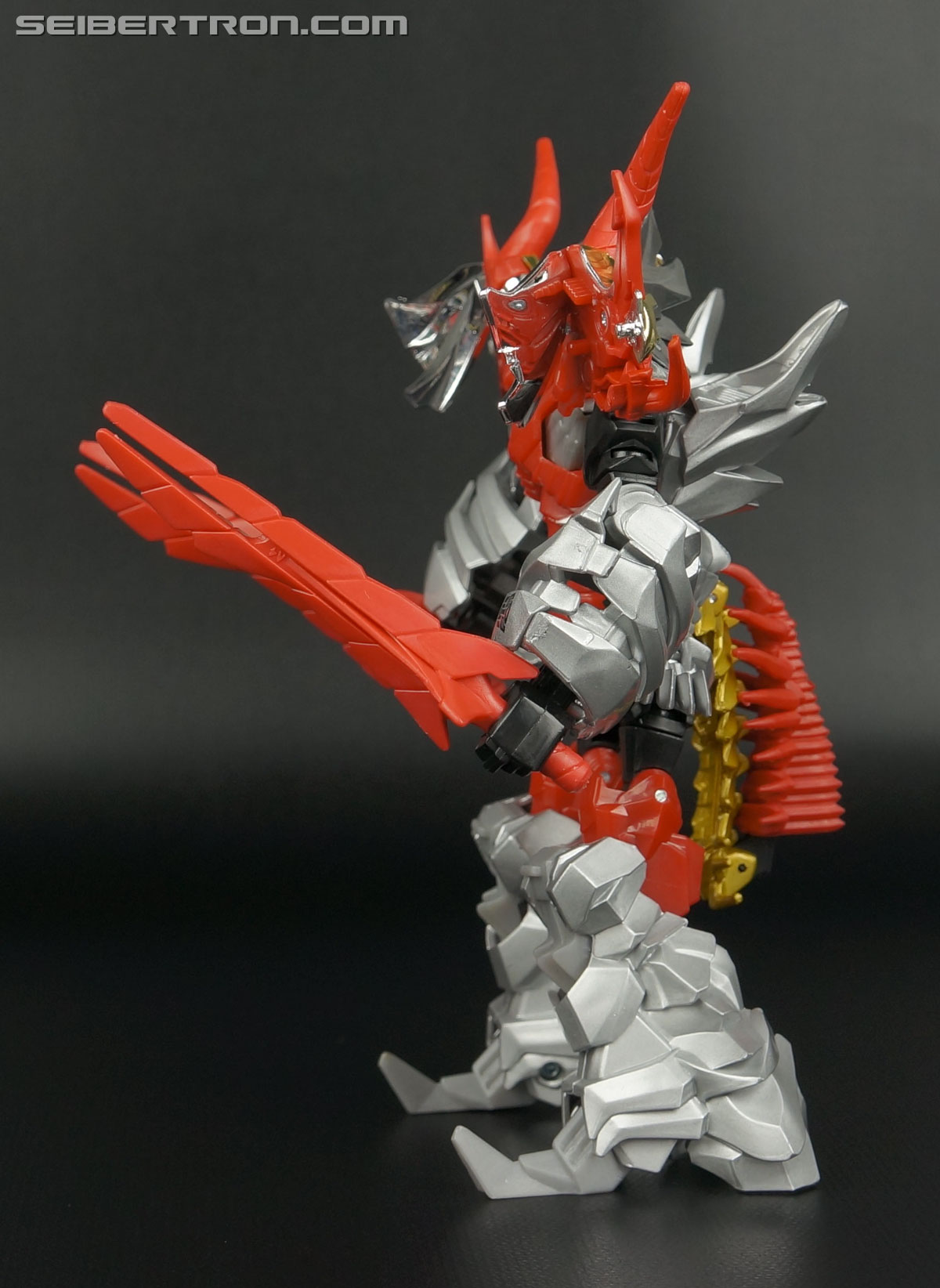 Transformers Takara Tomy: Movie Advanced Slug G1 Color Version (Image #85 of 155)
