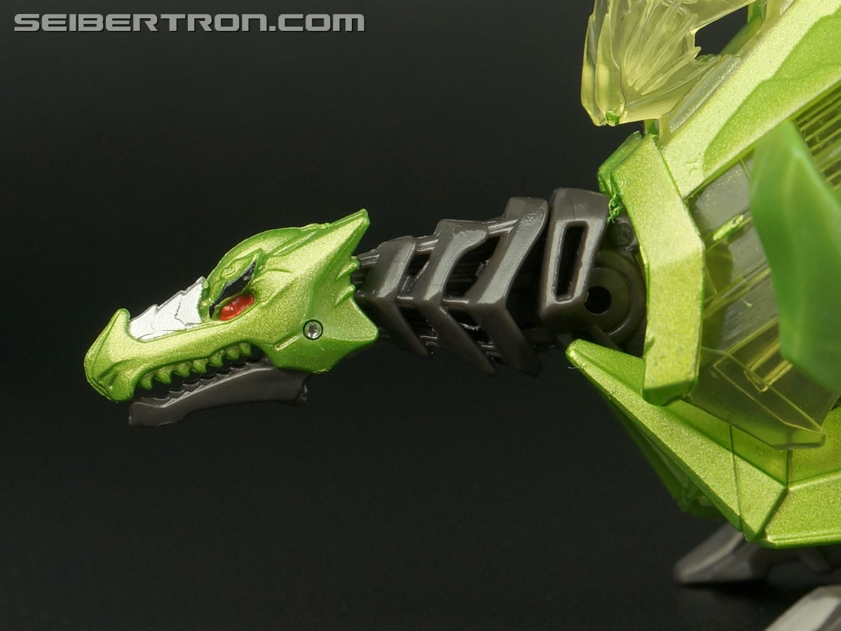 Transformers Takara Tomy: Movie Advanced Snarl (Image #37 of 154)