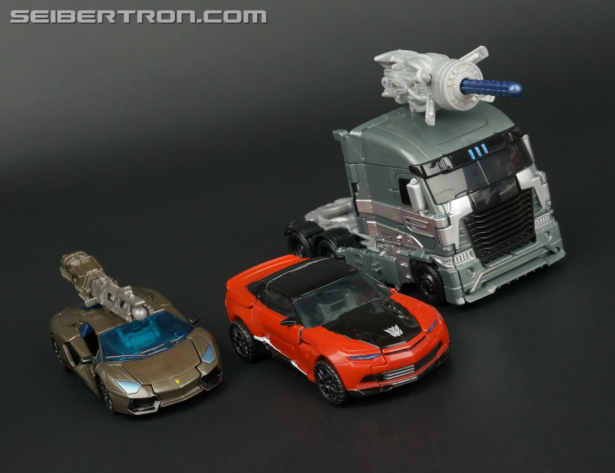 Transformers Takara Tomy: Movie Advanced Stinger (Image #55 of 188)