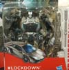 Takara Tomy: Movie Advanced Lockdown - Image #3 of 151