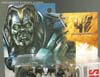 Takara Tomy: Movie Advanced Lockdown - Image #4 of 151