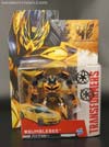 Takara Tomy: Movie Advanced Bumblebee - Image #1 of 155