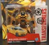 Takara Tomy: Movie Advanced Bumblebee - Image #2 of 155