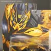 Takara Tomy: Movie Advanced Bumblebee - Image #3 of 155