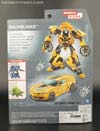 Takara Tomy: Movie Advanced Bumblebee - Image #7 of 155