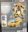 Takara Tomy: Movie Advanced Bumblebee - Image #9 of 155