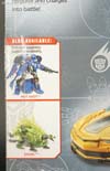 Takara Tomy: Movie Advanced Bumblebee - Image #10 of 155