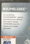 Takara Tomy: Movie Advanced Bumblebee - Image #11 of 155