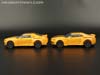Takara Tomy: Movie Advanced Bumblebee - Image #35 of 155