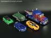 Takara Tomy: Movie Advanced Bumblebee - Image #39 of 155