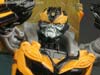 Takara Tomy: Movie Advanced Bumblebee - Image #126 of 155