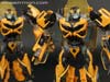 Takara Tomy: Movie Advanced Bumblebee - Image #143 of 155