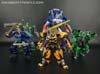 Takara Tomy: Movie Advanced Bumblebee - Image #150 of 155