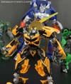 Takara Tomy: Movie Advanced Bumblebee - Image #152 of 155