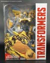 Takara Tomy: Movie Advanced Battle Blade Bumblebee - Image #1 of 111