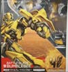 Takara Tomy: Movie Advanced Battle Blade Bumblebee - Image #2 of 111