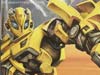 Takara Tomy: Movie Advanced Battle Blade Bumblebee - Image #3 of 111