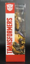 Takara Tomy: Movie Advanced Battle Blade Bumblebee - Image #5 of 111