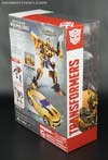 Takara Tomy: Movie Advanced Battle Blade Bumblebee - Image #6 of 111