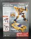 Takara Tomy: Movie Advanced Battle Blade Bumblebee - Image #7 of 111