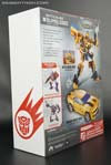 Takara Tomy: Movie Advanced Battle Blade Bumblebee - Image #12 of 111