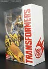 Takara Tomy: Movie Advanced Battle Blade Bumblebee - Image #13 of 111