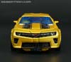 Takara Tomy: Movie Advanced Battle Blade Bumblebee - Image #17 of 111