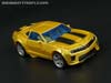 Takara Tomy: Movie Advanced Battle Blade Bumblebee - Image #19 of 111