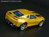 Takara Tomy: Movie Advanced Battle Blade Bumblebee - Image #22 of 111