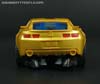 Takara Tomy: Movie Advanced Battle Blade Bumblebee - Image #24 of 111